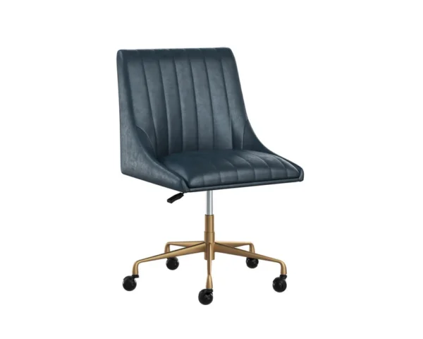 SunHalden office chair