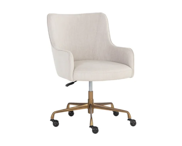 Frankpan Office Chair