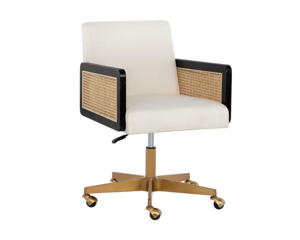 Sunclaudette Office Chair