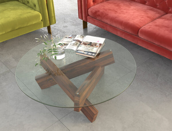 Stik Coffee Table