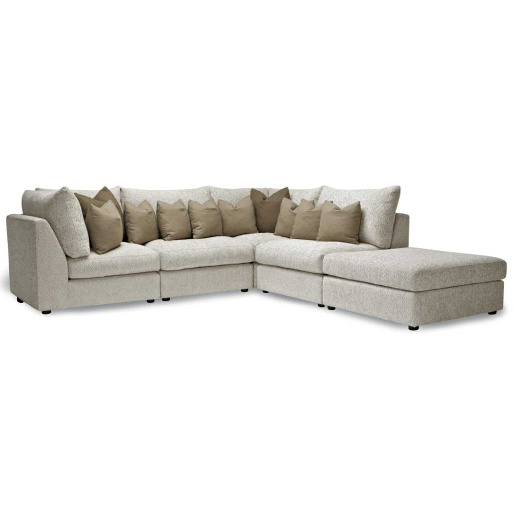 Stram Sectional