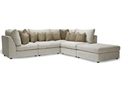 Stram Sectional