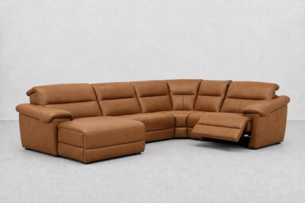 Potenza Sectional