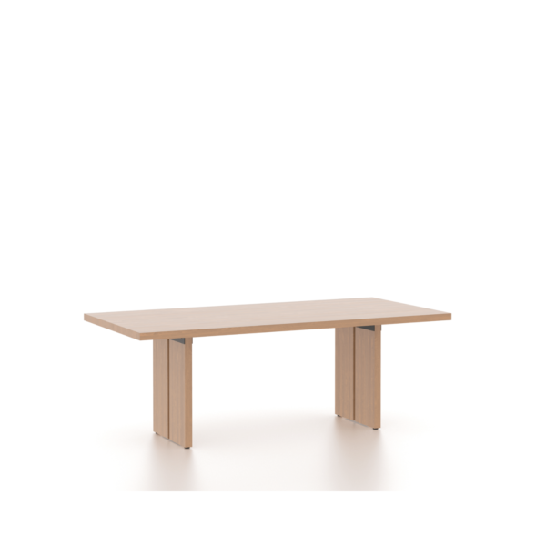Rectangular Table – Base MP