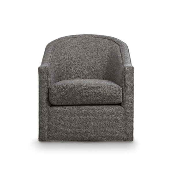 Pierre Swivel Chair