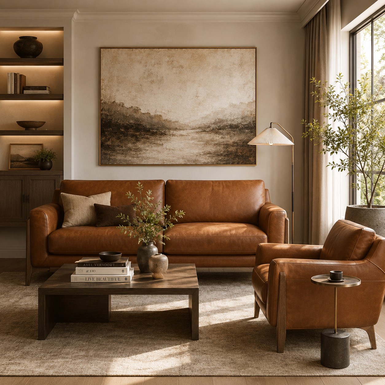 Sectional sofas in Calgary at Cricklewood Interiors