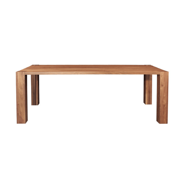 Heel Dining Table