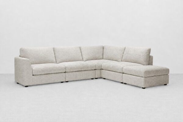 Bram Sectional