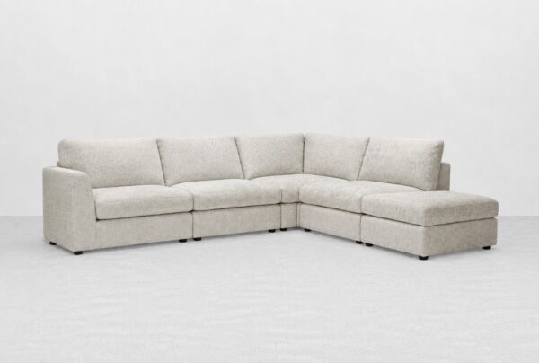 Bram Sectional