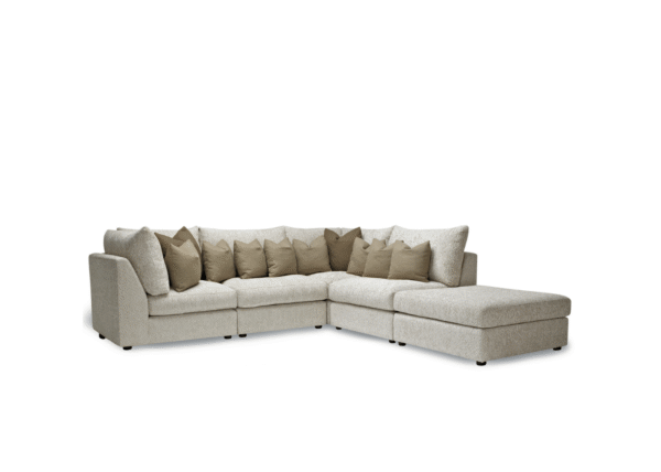Bram Sectional