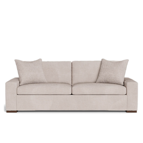 Modern U Choose Apartment Sofa