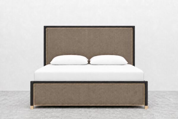 Allure UPHOLSTERED PLATFORM BEDS