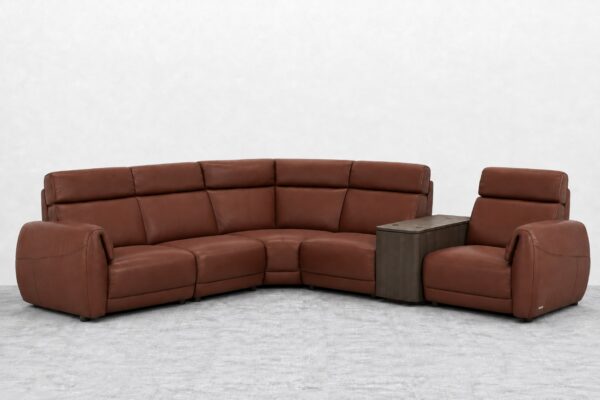 Natuzzi Nuvia