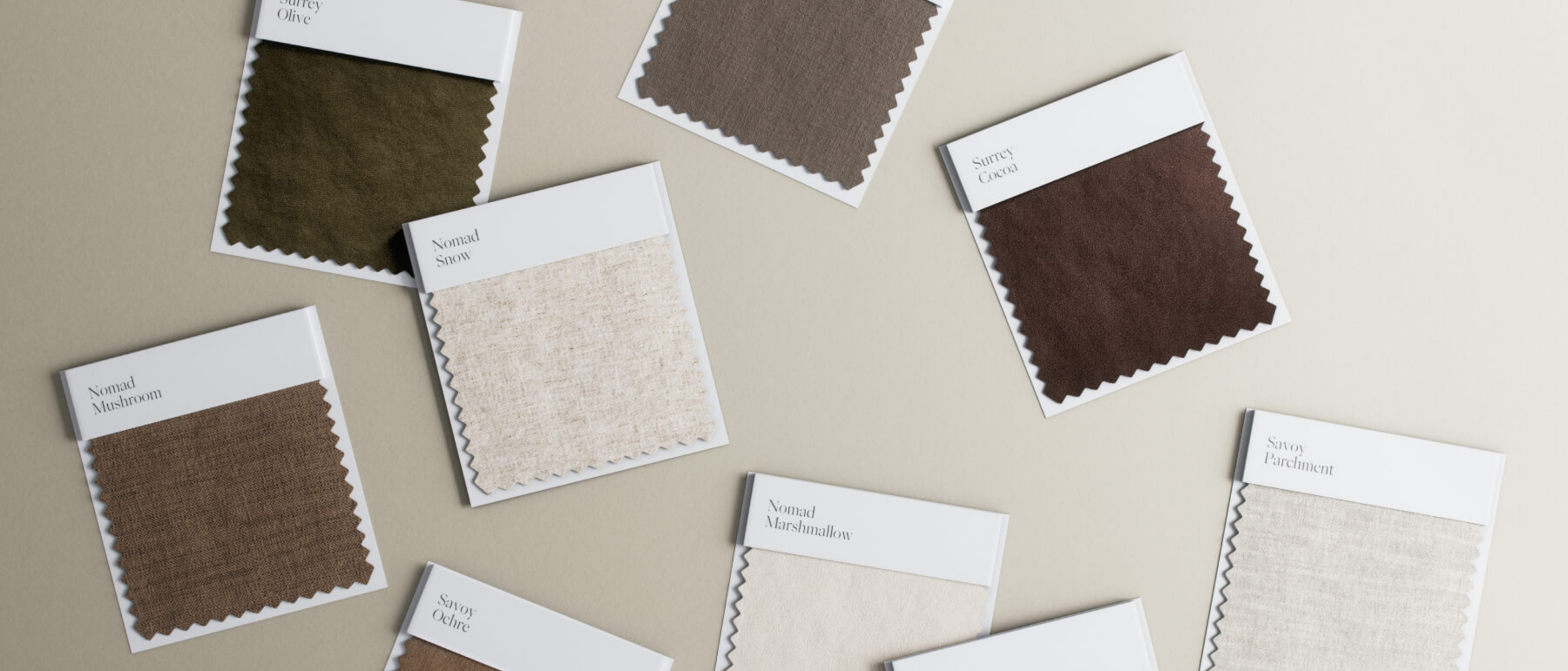 Interior design services at Cricklewood Interiors Calgary