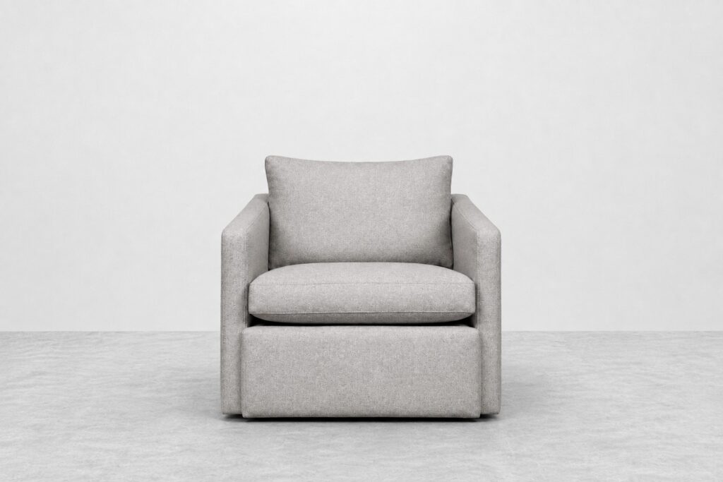 Drew Chair by Linea in Calgary