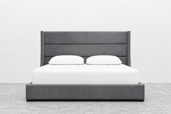 Custom Panel Bed Program