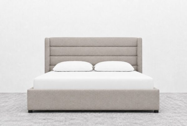 Berlin Bed