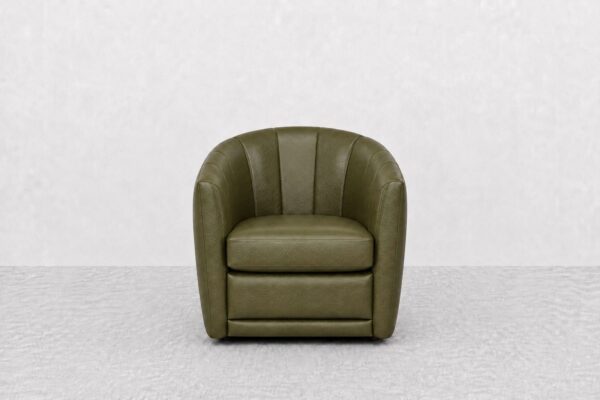 Giada Clover Chair by Natuzzi