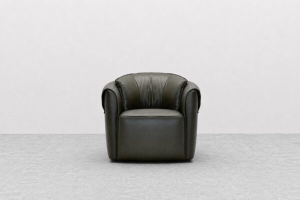 Cove Swivel chair