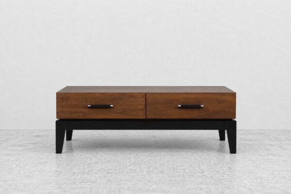 Definity 1096 RECTANGULAR COFFEE TABLE