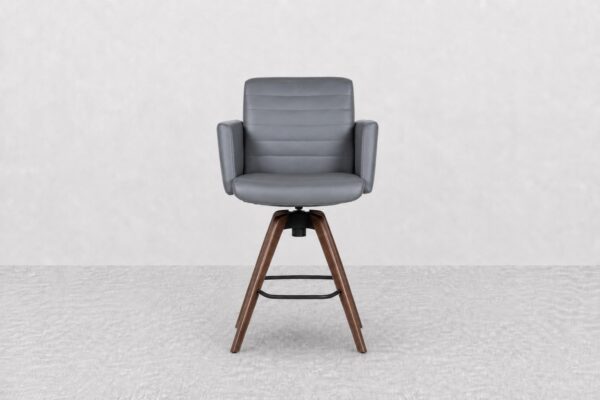 Hygge Counter Stool 9000 Iron G403