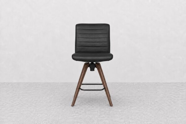 Hygge Counter Stool 9000 Nero 201