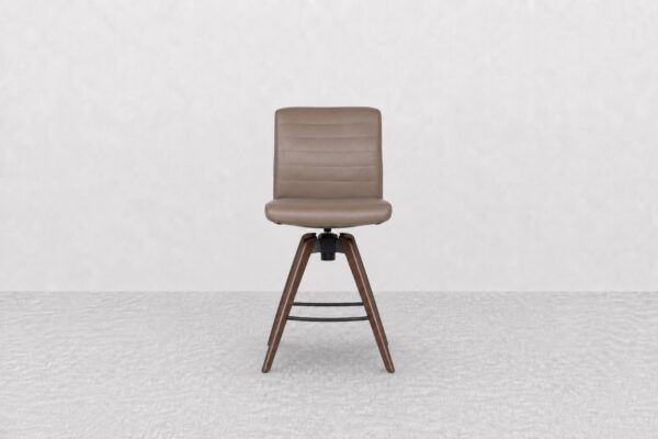 Hygge Counter Stool 9000 Pebble E206