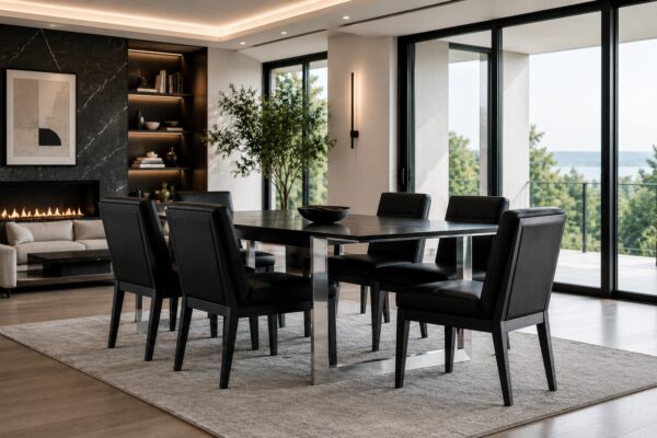 The Ashford Collection