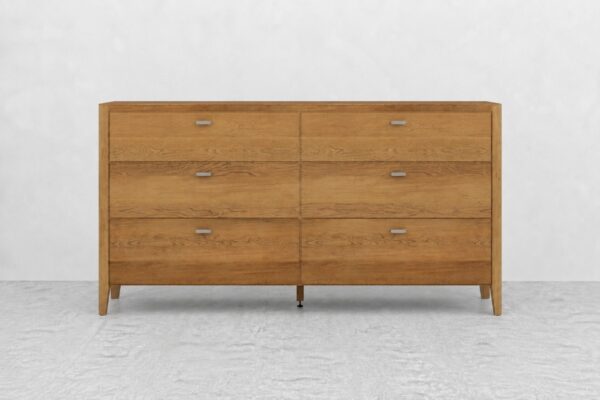 Caledon Dresser