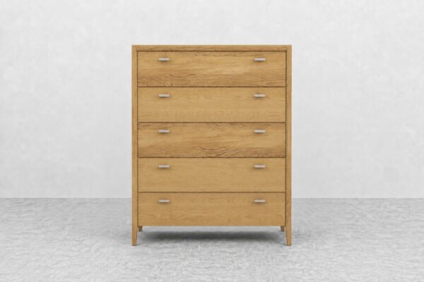 Caledon Chest