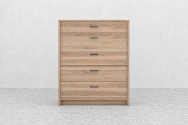 London Chest