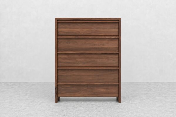 Step Dresser