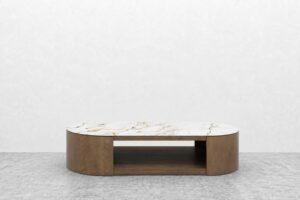 Accent Coffee Table