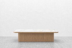Accent Coffee Table 3468GJ