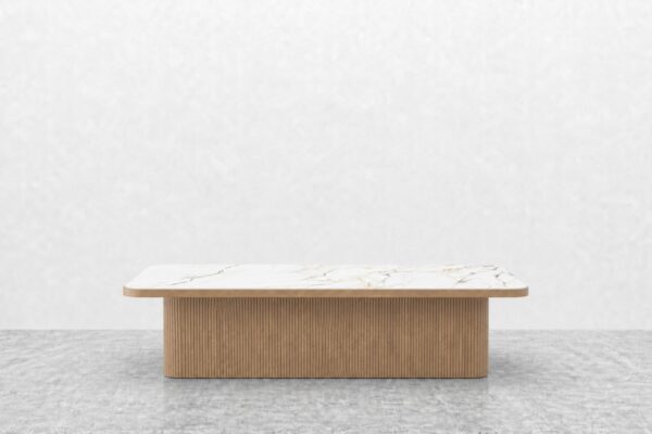 Accent Coffee Table 3468GJ