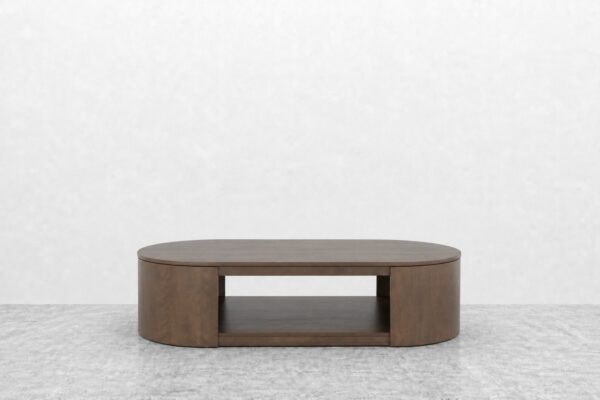 Canadel Accent 3468GB Coffee Table