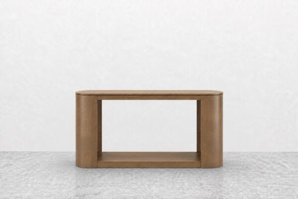 Living Console Canadel Accent 1868GBB