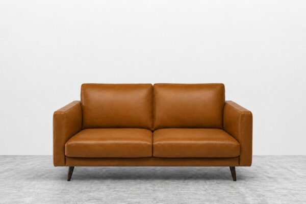 Destrezza Loveseat by Natuzzi