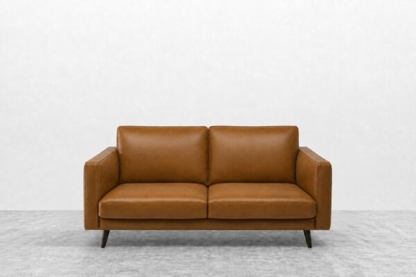 Natuzzi Destrezza Loveseat