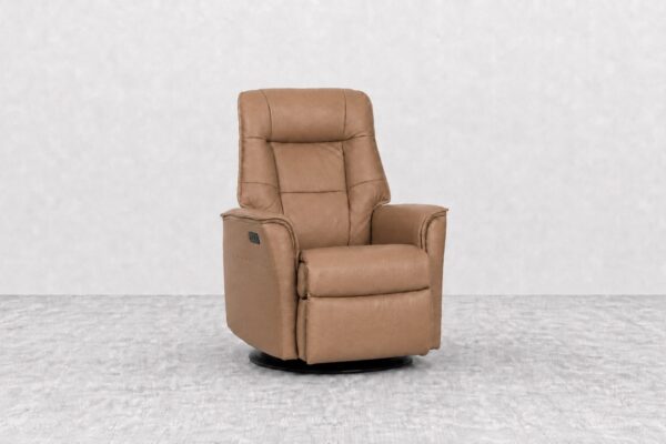 H2 Blissness Camel A310 Recliner