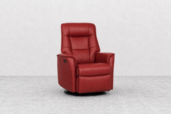 H2 Blissness Ferrari G409 Recliner