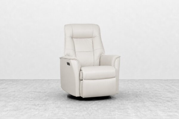 H2 Blissness Grace Fog Recliner