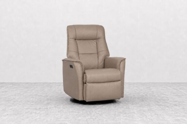 H2 Blissness Sandstone G411 Recliner