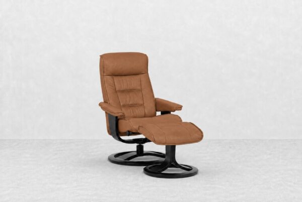H2 Bravo Almond 209 Recliner