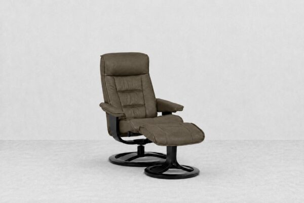 H2 Bravo Aurora Recliner