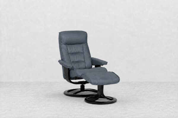 H2 Bravo Essenza Sky Recliner