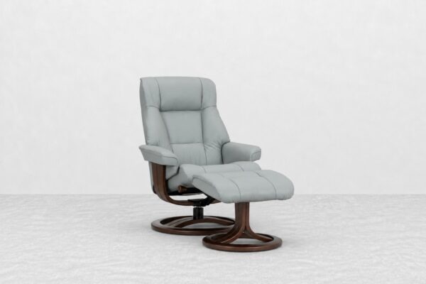 H2 Magic Frost E207 Recliner