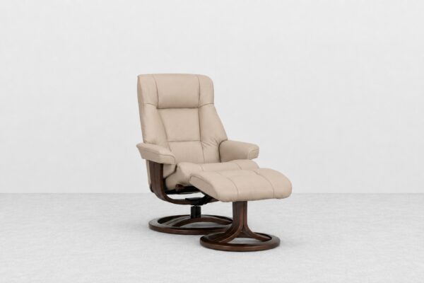H2 Magic Recliner
