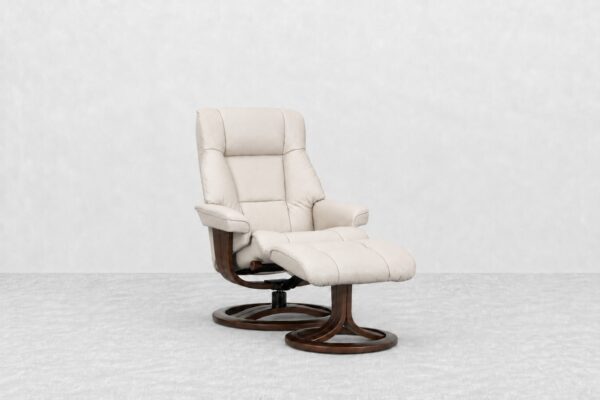 H2 Magic Ivory 205 Recliner