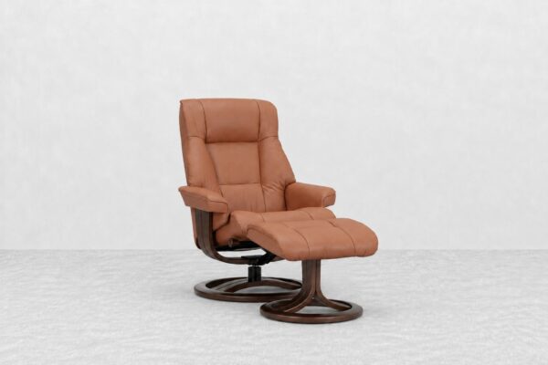 H2 Magic Terra Recliner